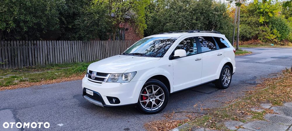 Fiat Freemont - 13