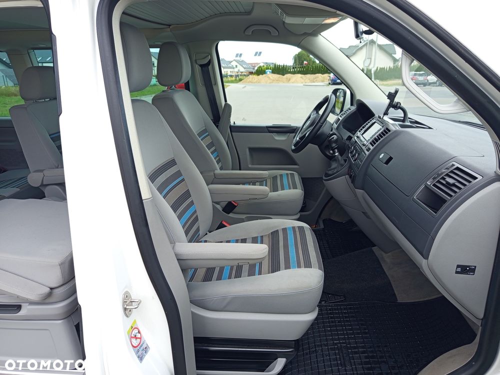 Volkswagen California - 13