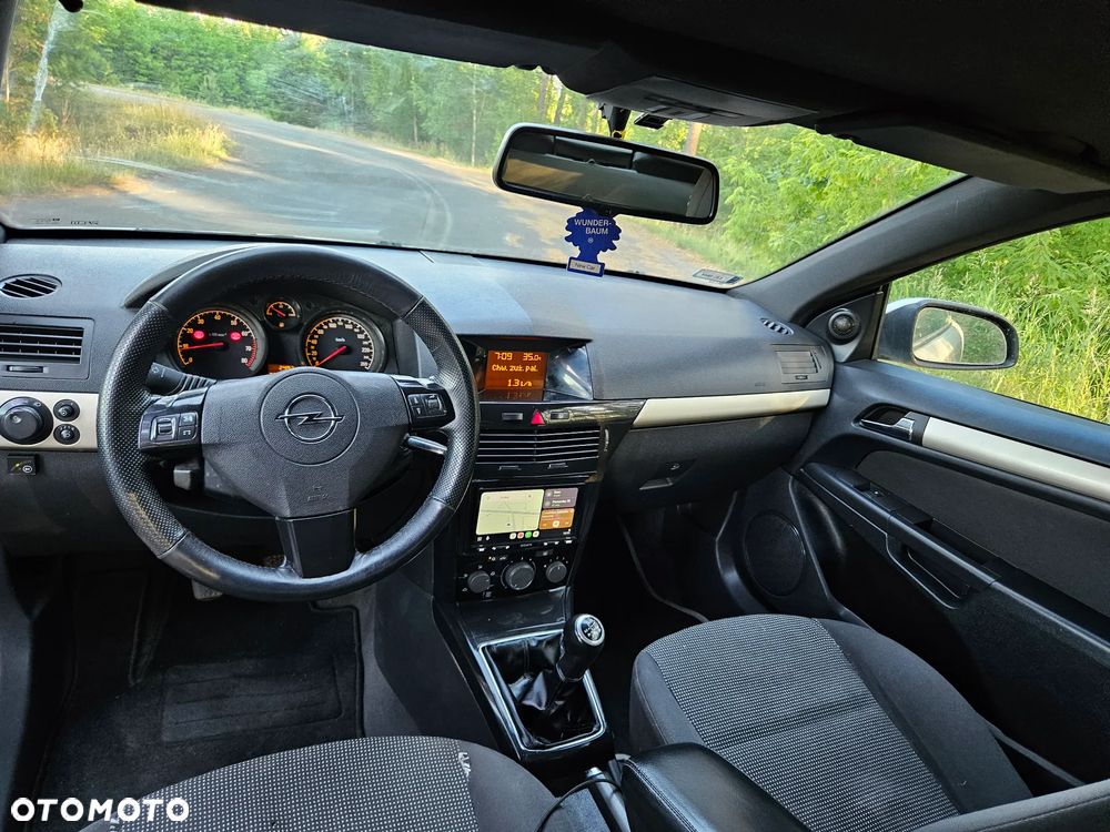 Opel Astra - 7