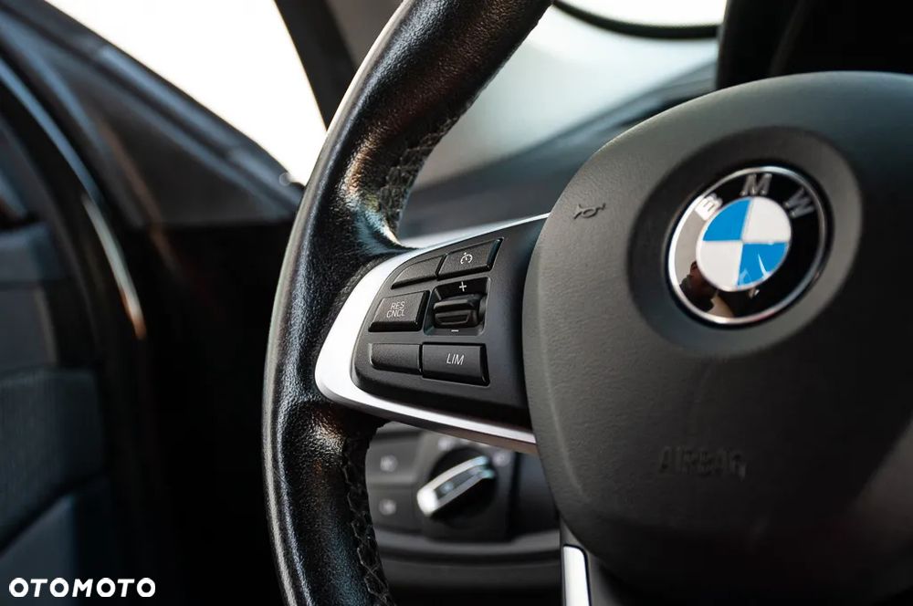 BMW X1 - 37