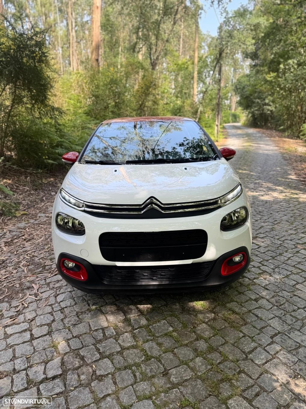 Citroën C3 1.2 PureTech Feel - 2