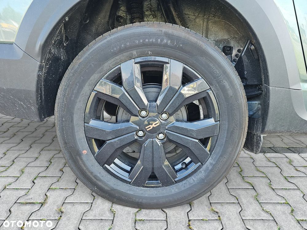 Dacia Jogger 1.0 TCe Extreme 7os - 9