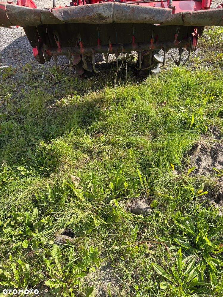 Mitsubishi MT15 – Mini traktor rolniczy 4x4 – 15 KM – Glebogryzarka – Stan bardzo dobry - 5