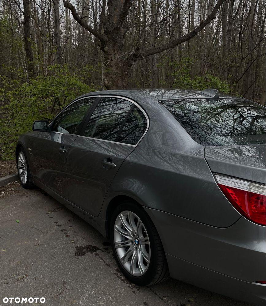 BMW Seria 5 - 5
