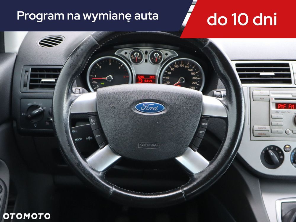 Ford Kuga - 18