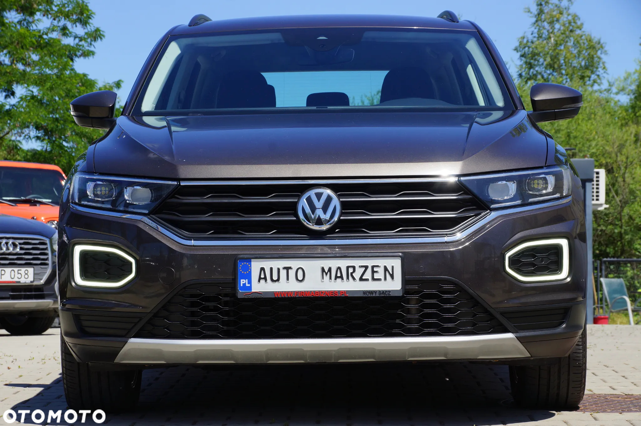 Volkswagen T-Roc 2.0 TDI SCR 4MOTION DSG Style - 3