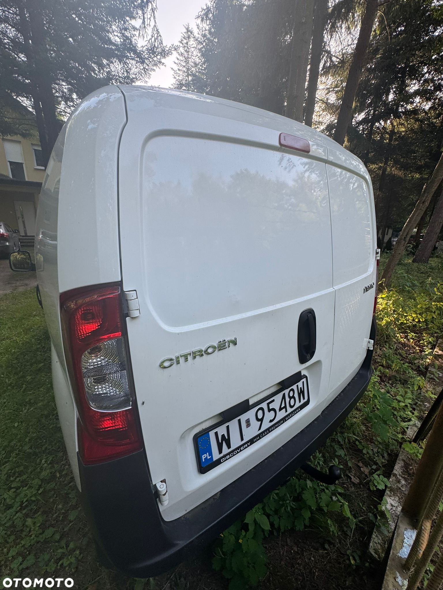 Citroën Nemo - 5