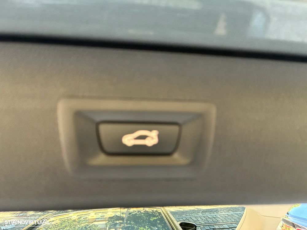 BMW 530 e Aut. Luxury Line - 29