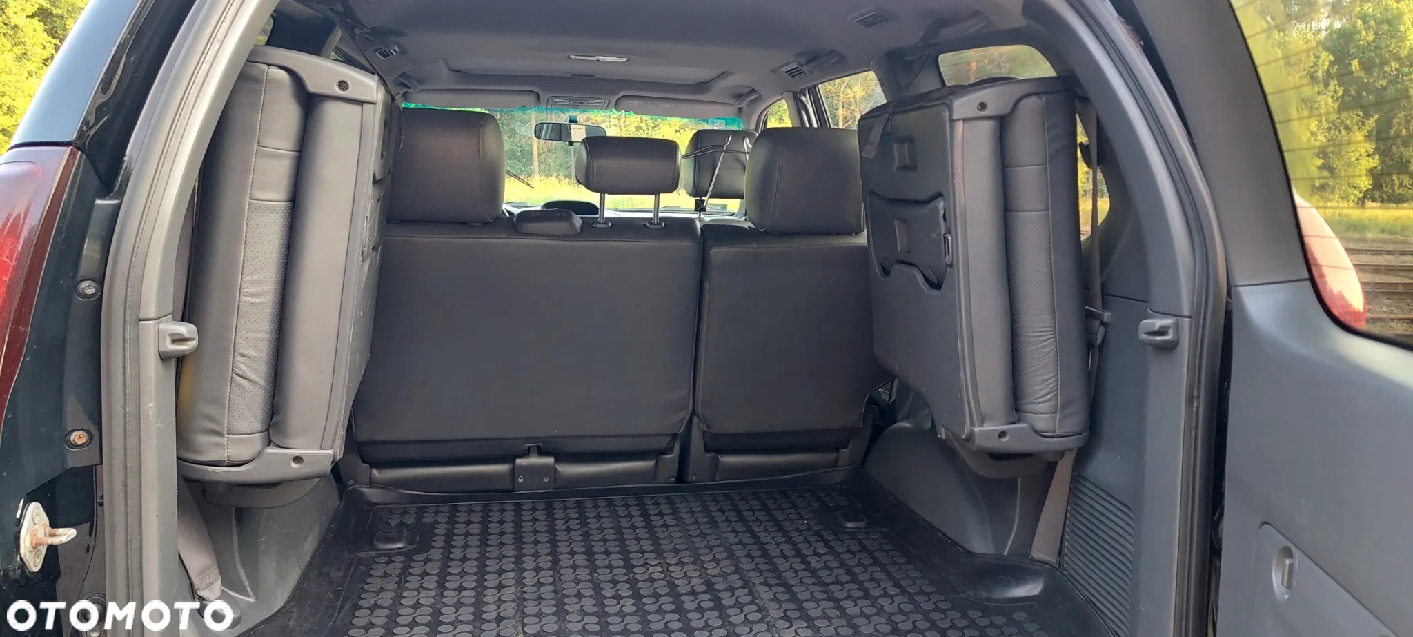 Toyota Land Cruiser 3.0 D Luna Comfort - 37