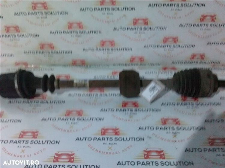 planetara dreapta 1.5 dci renault clio 2 an fabr.2006 - 1