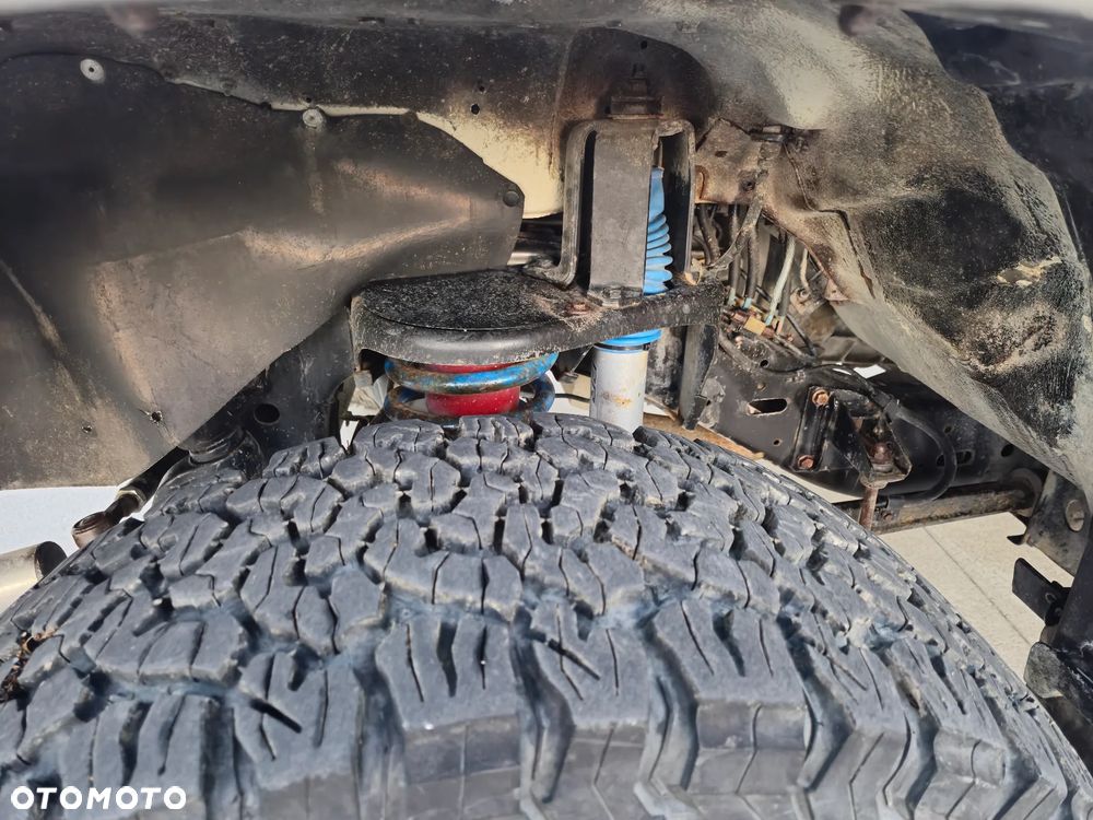 Nissan Patrol 3.0 TDI Luxury - 11