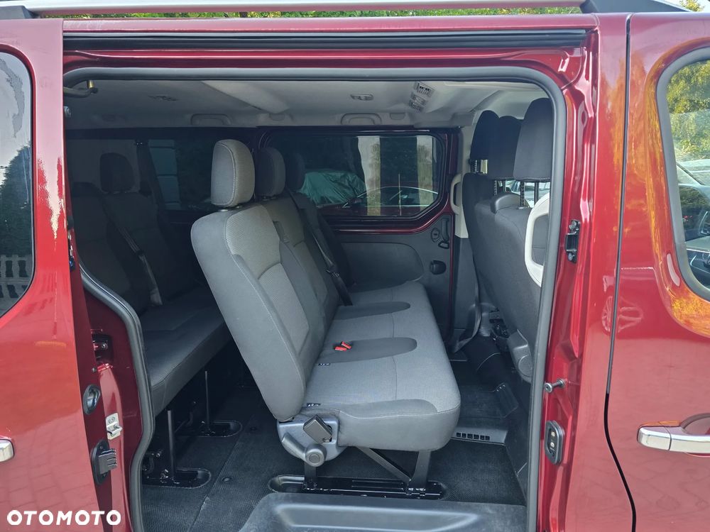 Renault Trafic 2.0 L2H1 HD Extra (bryg.) - 14