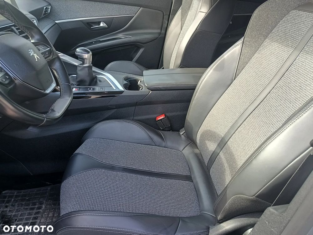 Peugeot 3008 BlueHDi 120 Stop & Start Allure - 24