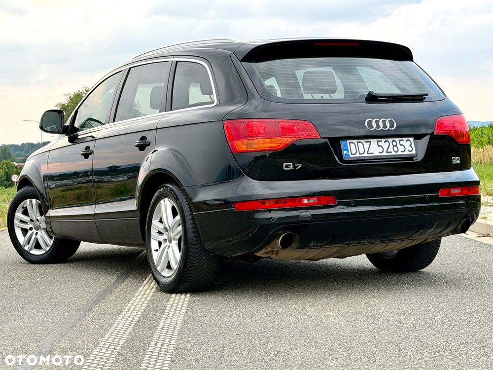 Audi Q7 - 3