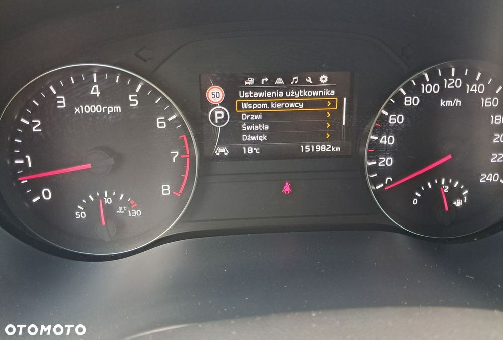 Kia Sportage - 19