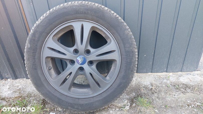 Ford Mondeo 1.6 T Trend - 20