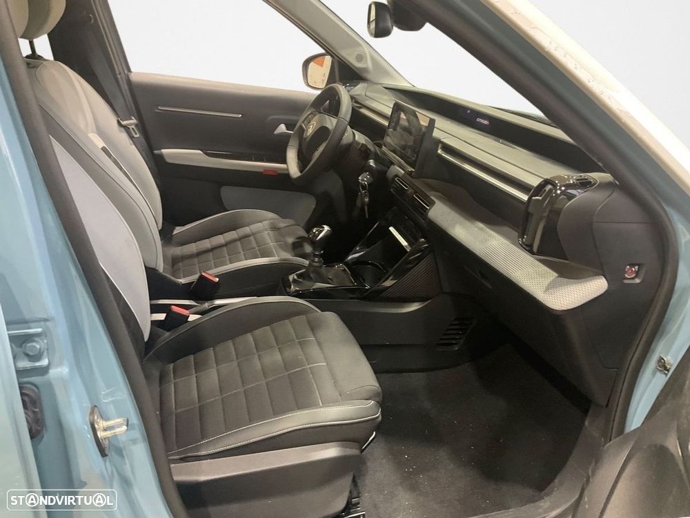 Citroën C3 1.2 Turbo Max - 9