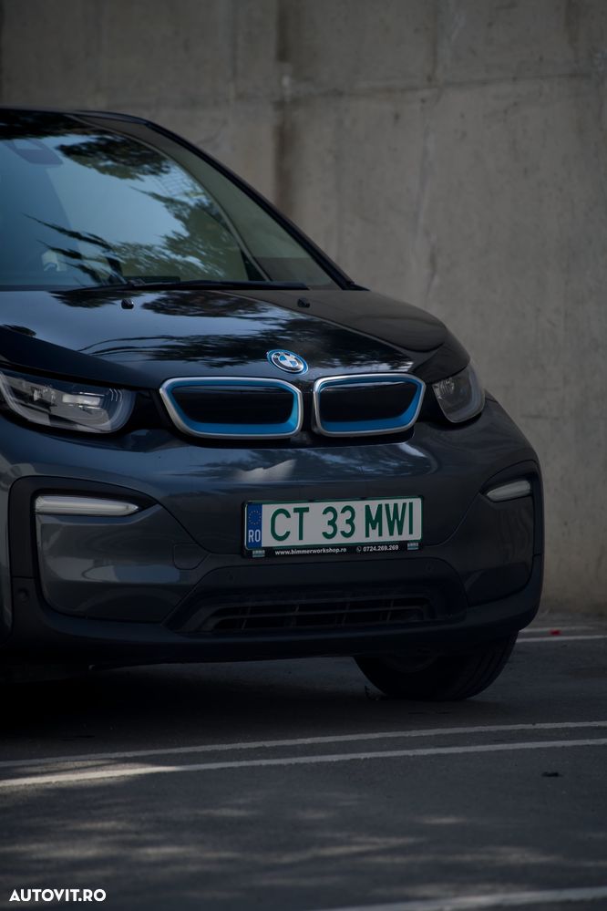 BMW i3 (120 Ah) - 6