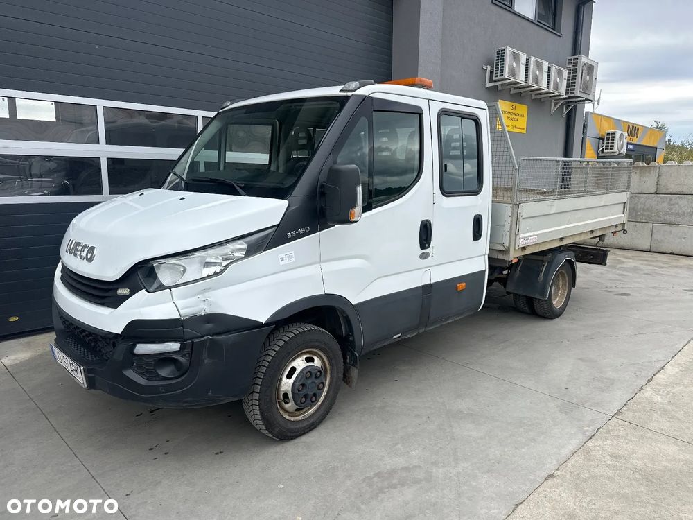 Iveco Daily