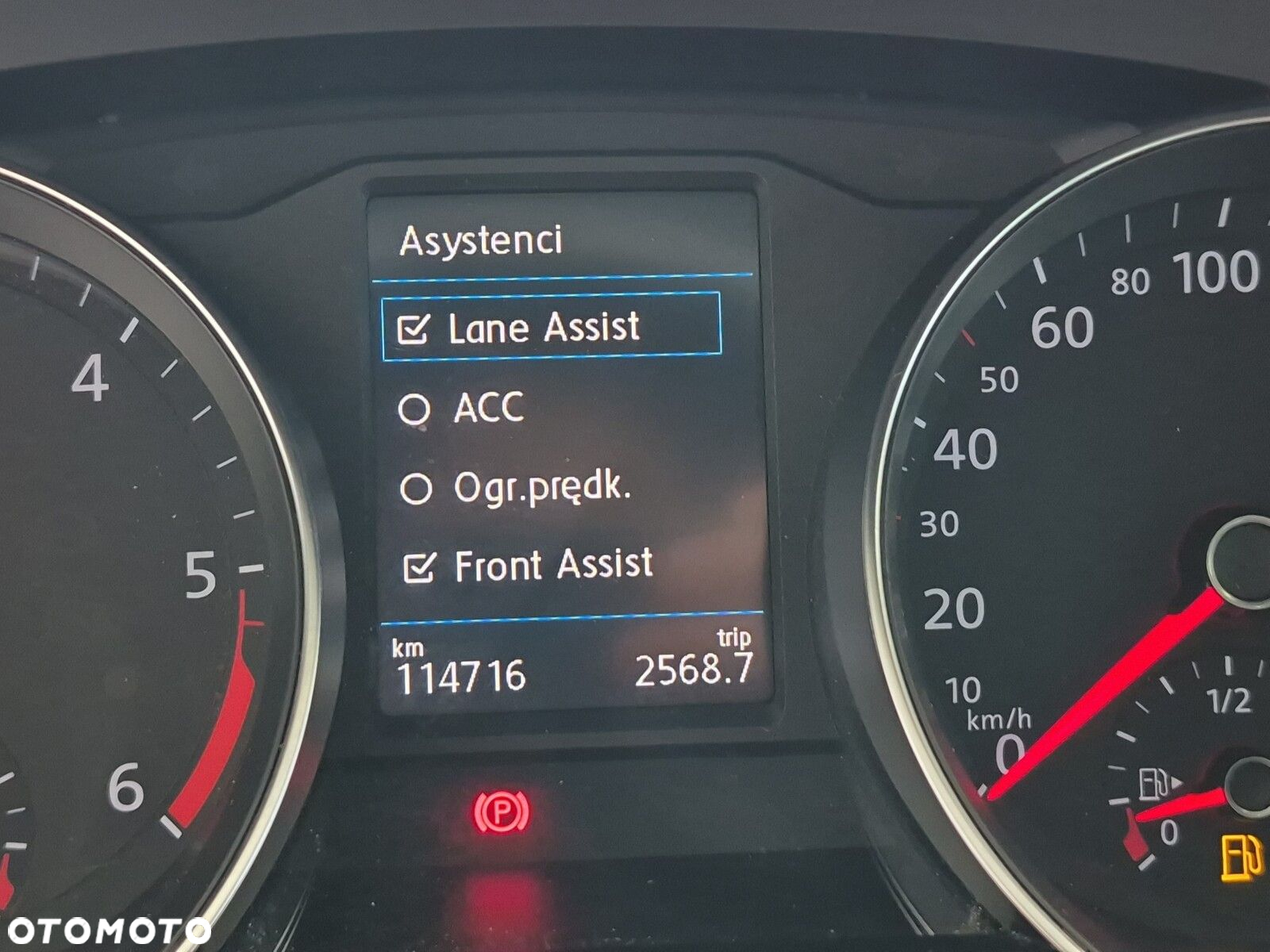 Volkswagen Passat 2.0 TDI EVO Elegance DSG - 22