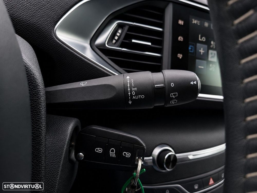 Peugeot 308 - 14