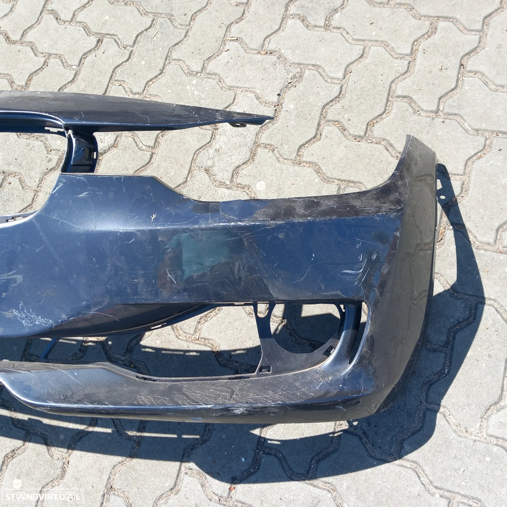 Para choques bmw f30 f35 - 4
