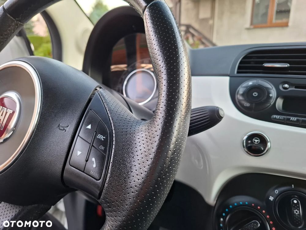 Fiat 500 - 17