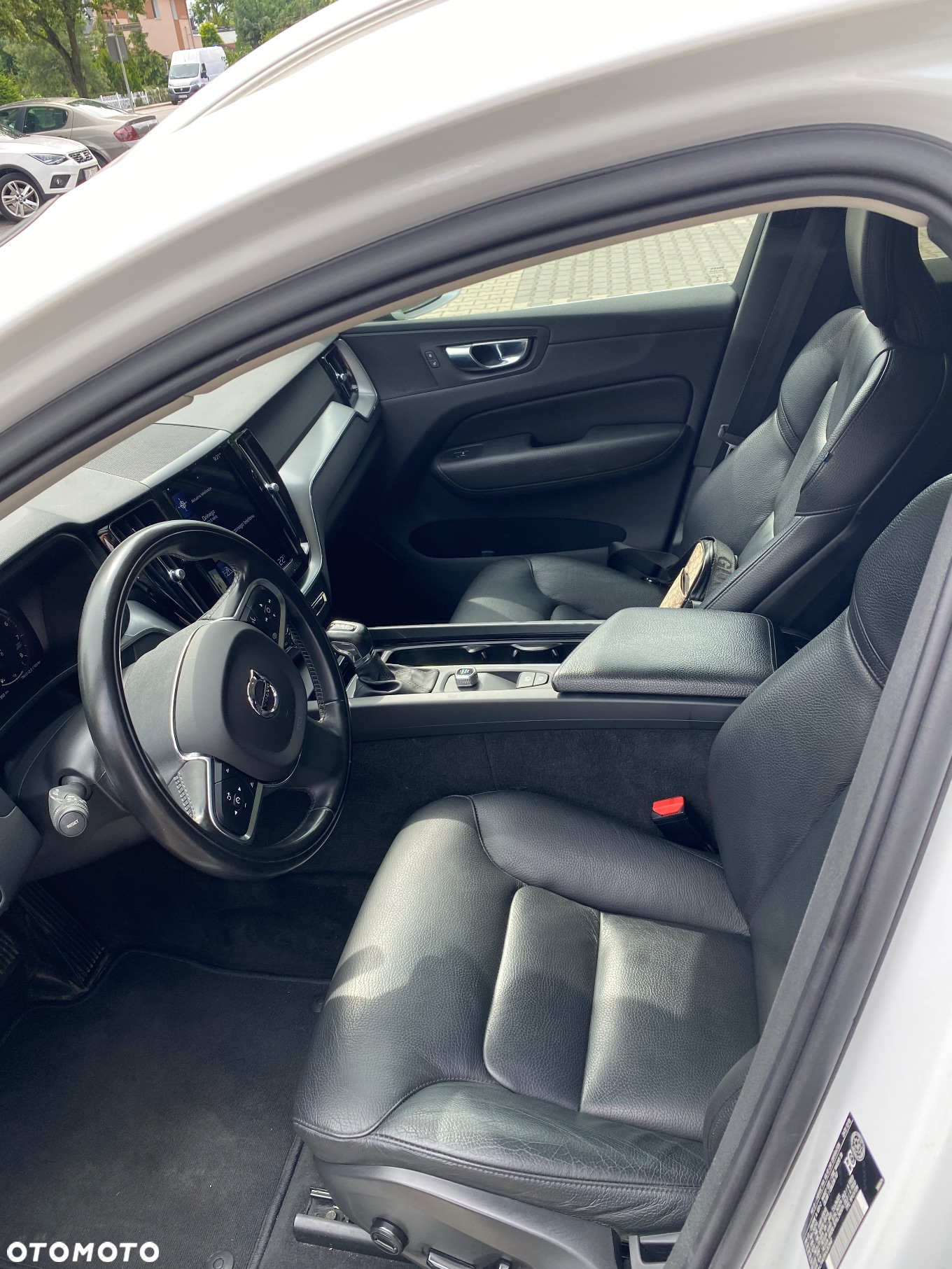 Volvo XC 60 T6 AWD Momentum - 7