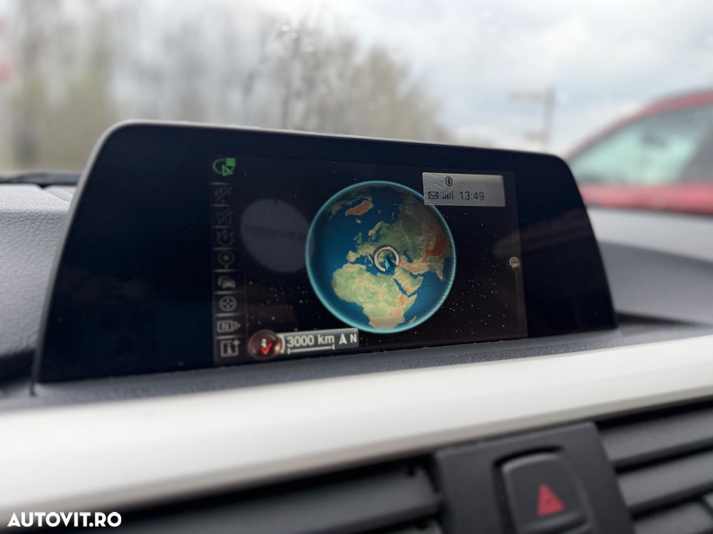 BMW Seria 4 420i Advantage - 18