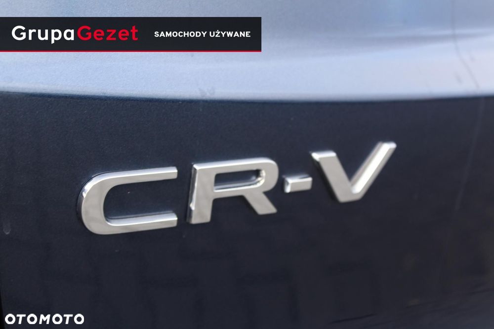 Honda CR-V 2.0 i-MMD HEV Elegance AWD CVT - 9