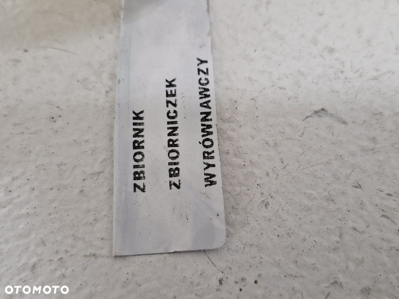 TRAFIC 3 III VIVARO B TALENTO II ZBIORNIK ZBIORNICZEK WYRÓWNAWCZY 217105057R - 7
