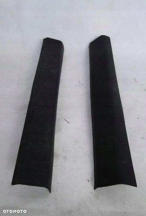 GALAXY MK4 15- OSLONA LISTWA EM2B-R13200-AB - 1