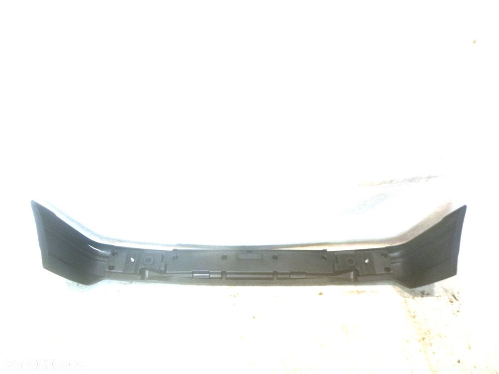 ford fiesta mk4 89r- zderzak przód przedni - 2