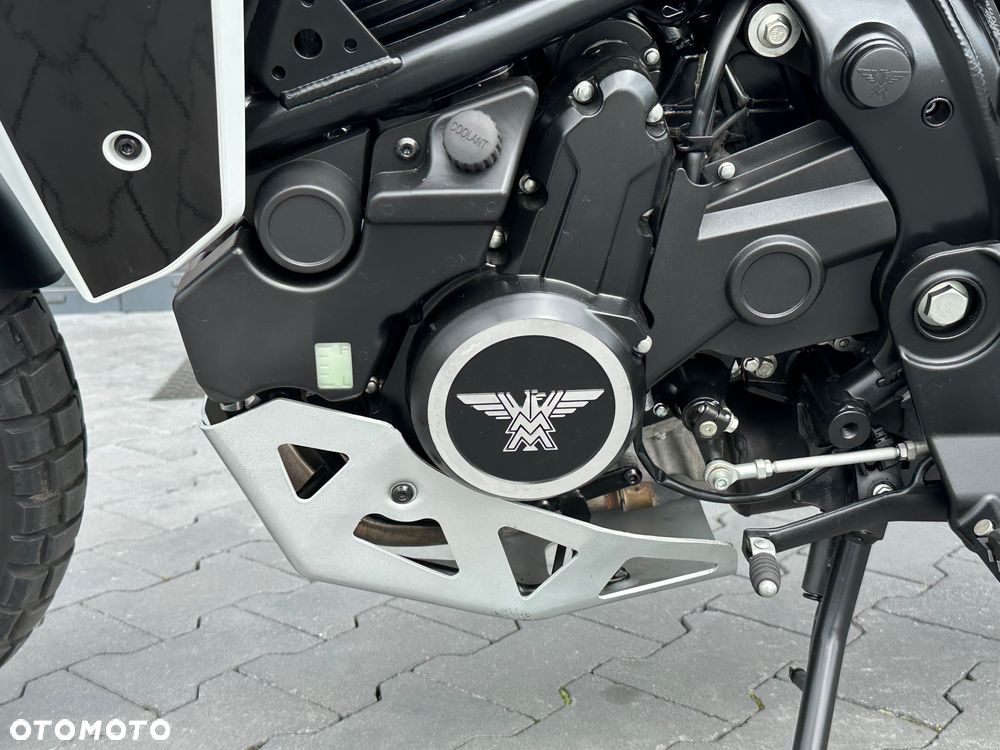 Moto Morini Inny - 33