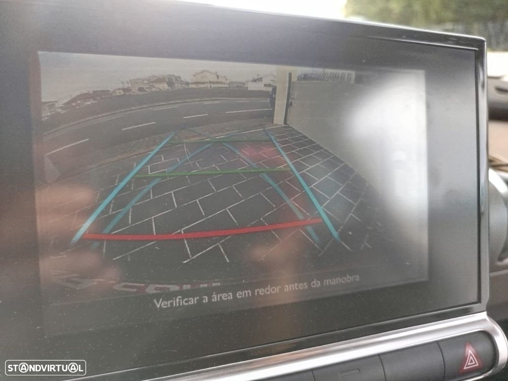 Citroën C4 Cactus 1.2 PureTech Shine - 16