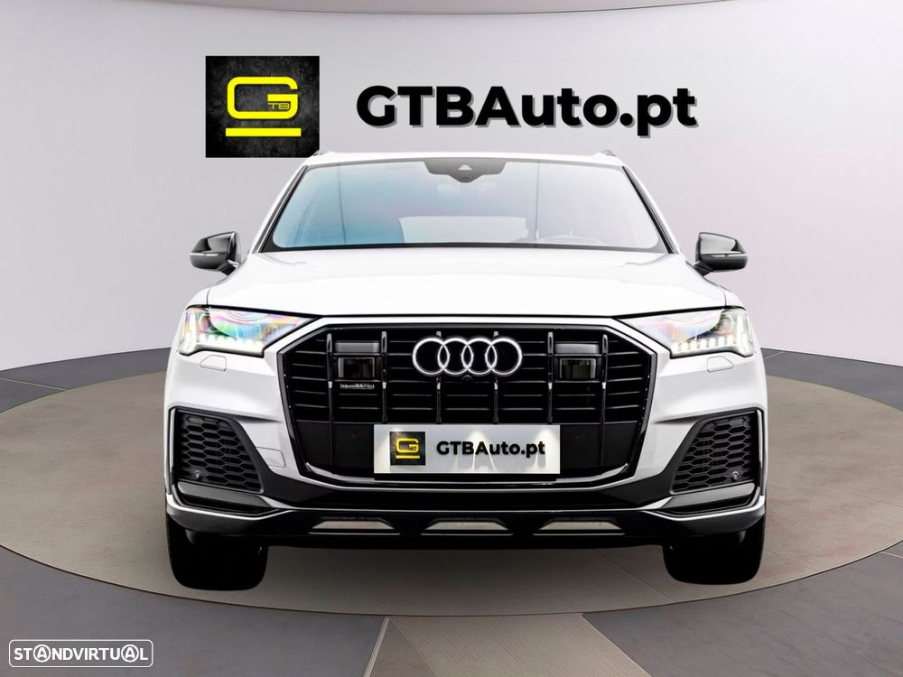 Audi Q7 - 3