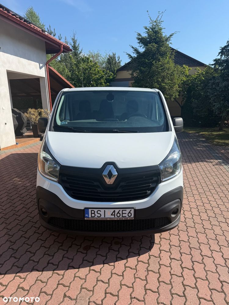 Renault Trafic - 2