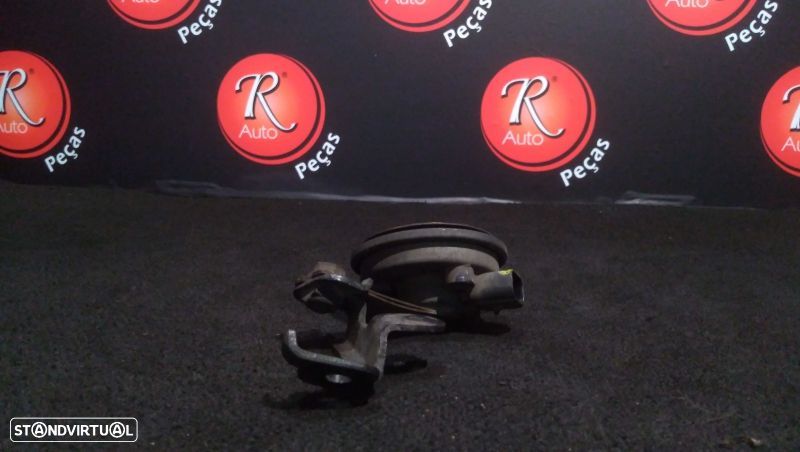 Buzina Opel Corsa C (X01) - 2