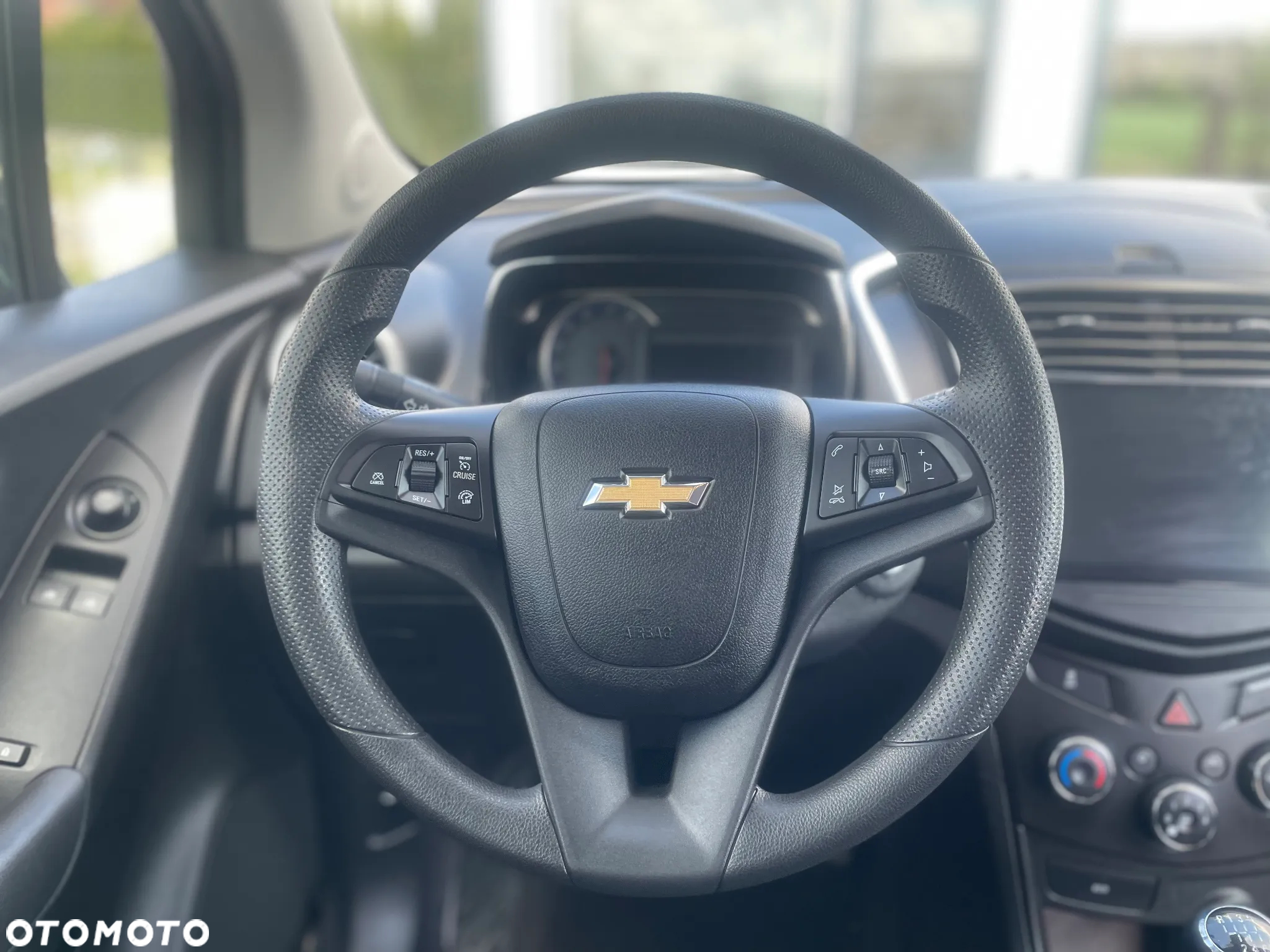 Opel Mokka - 16