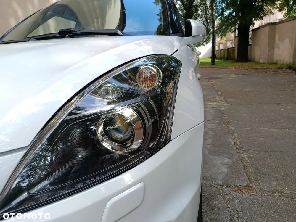 Suzuki Swift 1.6 Sport - 5