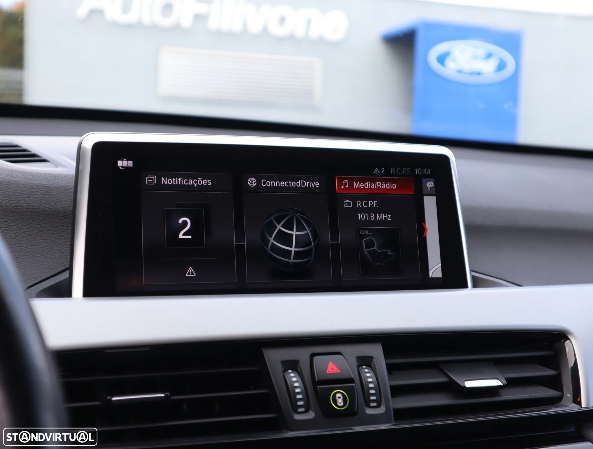 BMW X1 25 e xDrive - 42