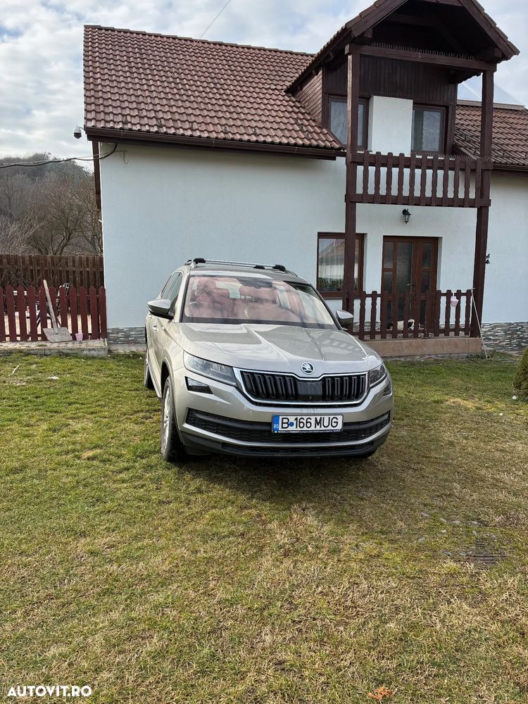 Skoda Kodiaq - 2