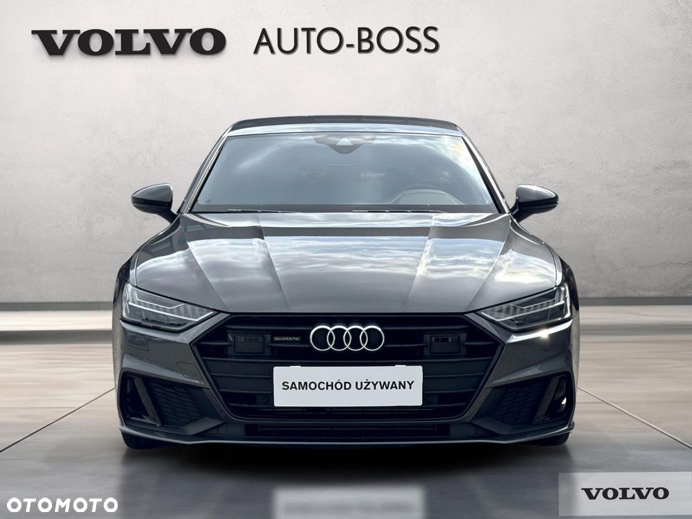 Audi A7 Sportback - 8