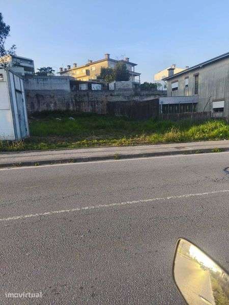 Terreno em Ribeirão - Grande imagem: 2/5