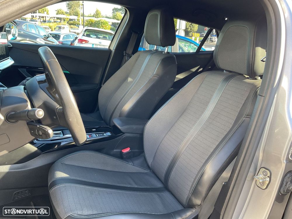 Peugeot e-2008 50 kWh Allure Pack - 20
