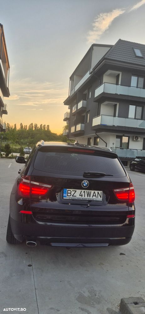 BMW X3 - 4