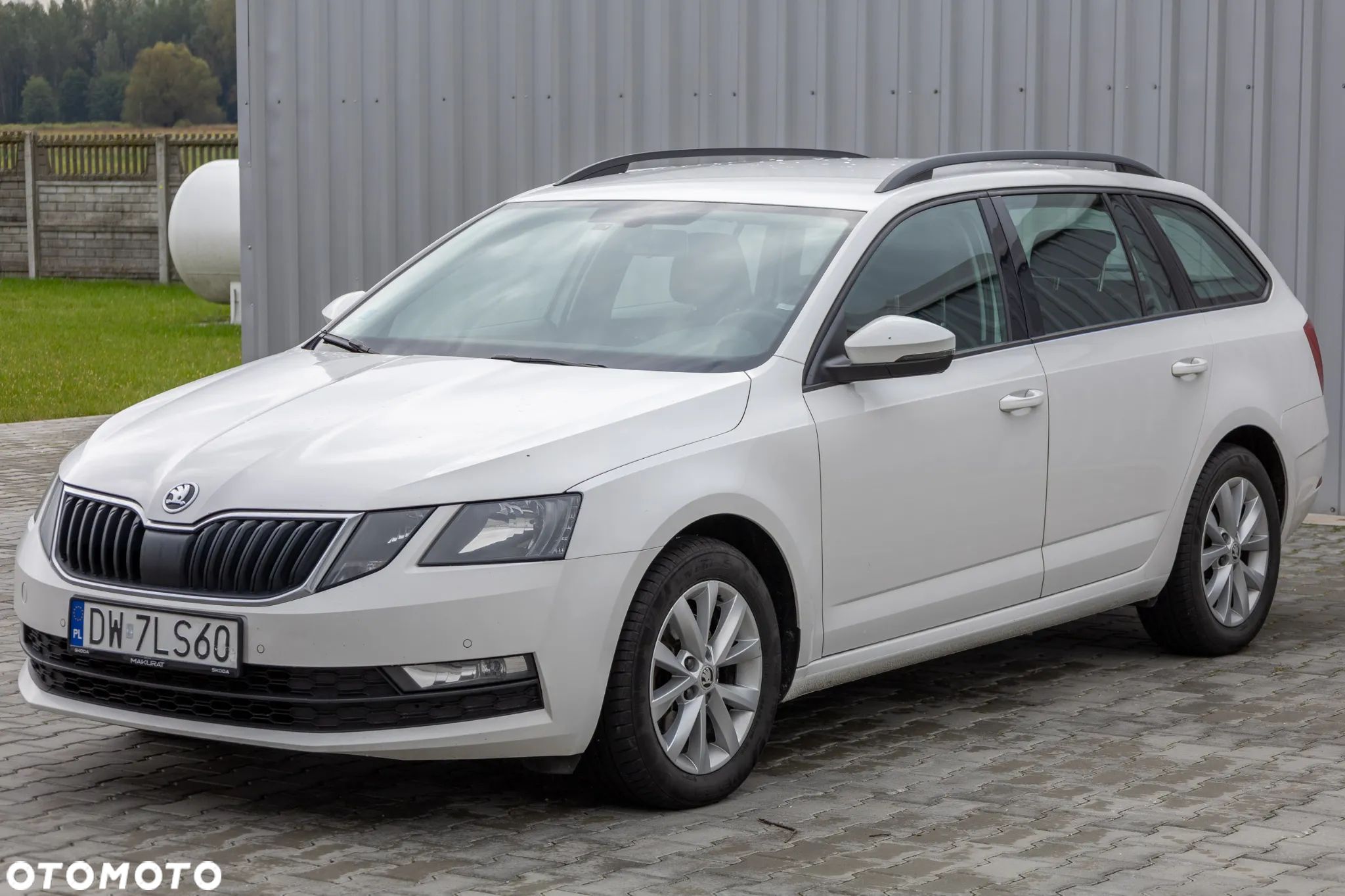 Skoda Octavia 1.5 TSI ACT Ambition - 1