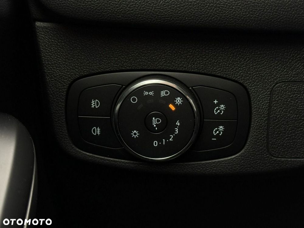 Ford Focus 1.5 EcoBlue STart-Stopp-System ACTIVE X - 30
