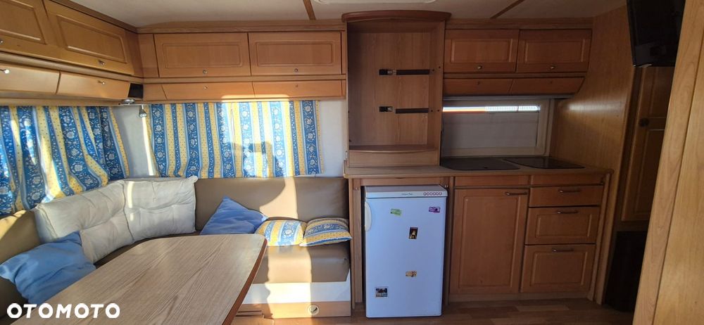 Tabbert Princes - 14