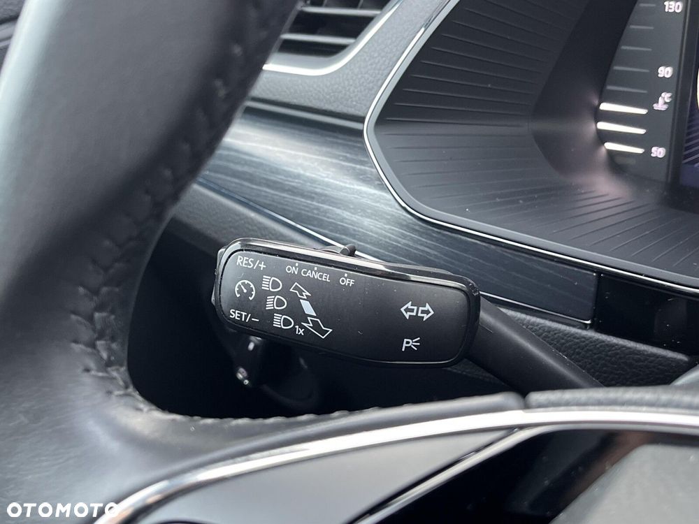 Skoda Superb 2.0 TDI SCR Style DSG - 21